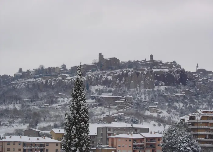 Oasi Dei DiscepoliAlbergo